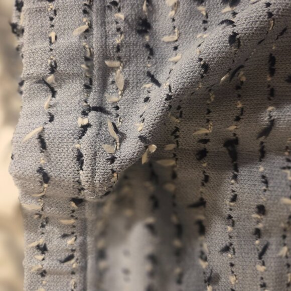 Women’s ST. JOHN Collection By Marie Gray Knit Multicolor Pull-On Skirt Size 10 - Picture 4 of 4